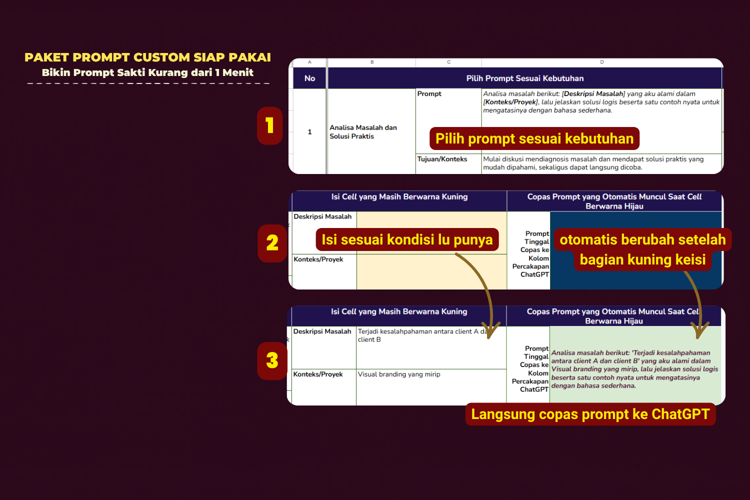 Preview tampilan materi - contoh isi