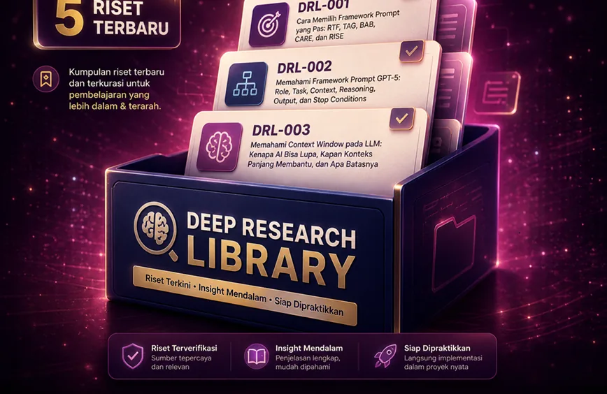 Preview - Deep Research Library