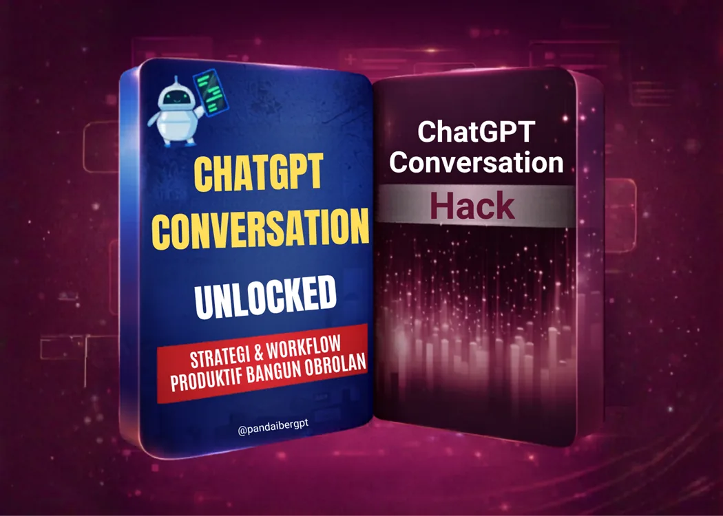 Cover - Workflow Diskusi di ChatGPT